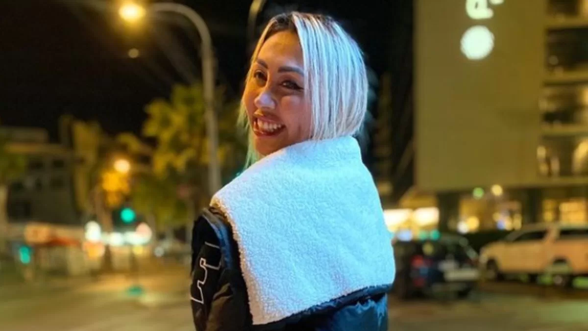 "Voy a quedar con un perfil...": Naya Fácil se sometió a nuevo procedimiento estético y reveló millonario monto que pagó