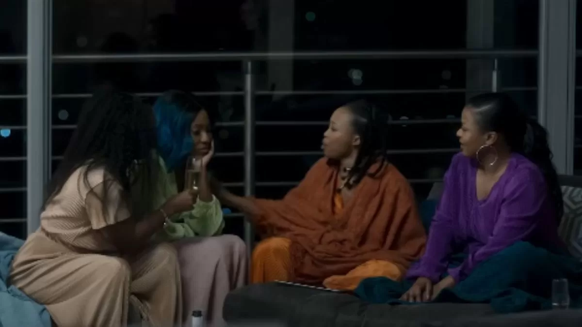 La película de Netflix que podrás ver este domingo 20 de agosto: Te invita a salir de tu zona de confort