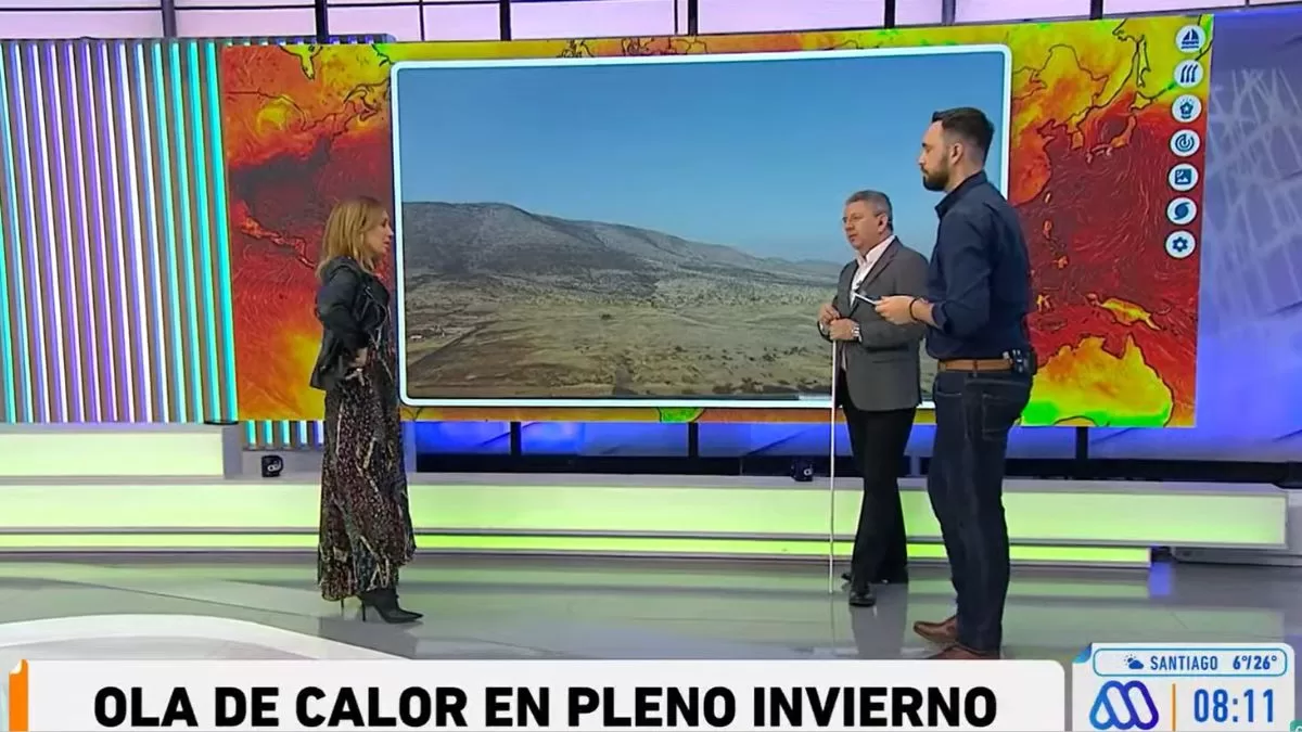 Ola De Calor Santiago (3)