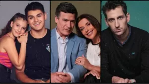 ¡Mucha atención! Esta será la programación de Mega durante este 15 de agosto