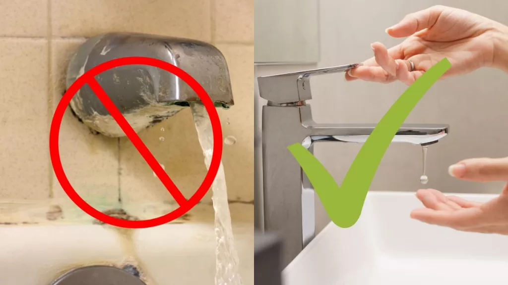 Quitar Las Manchas De Sarro