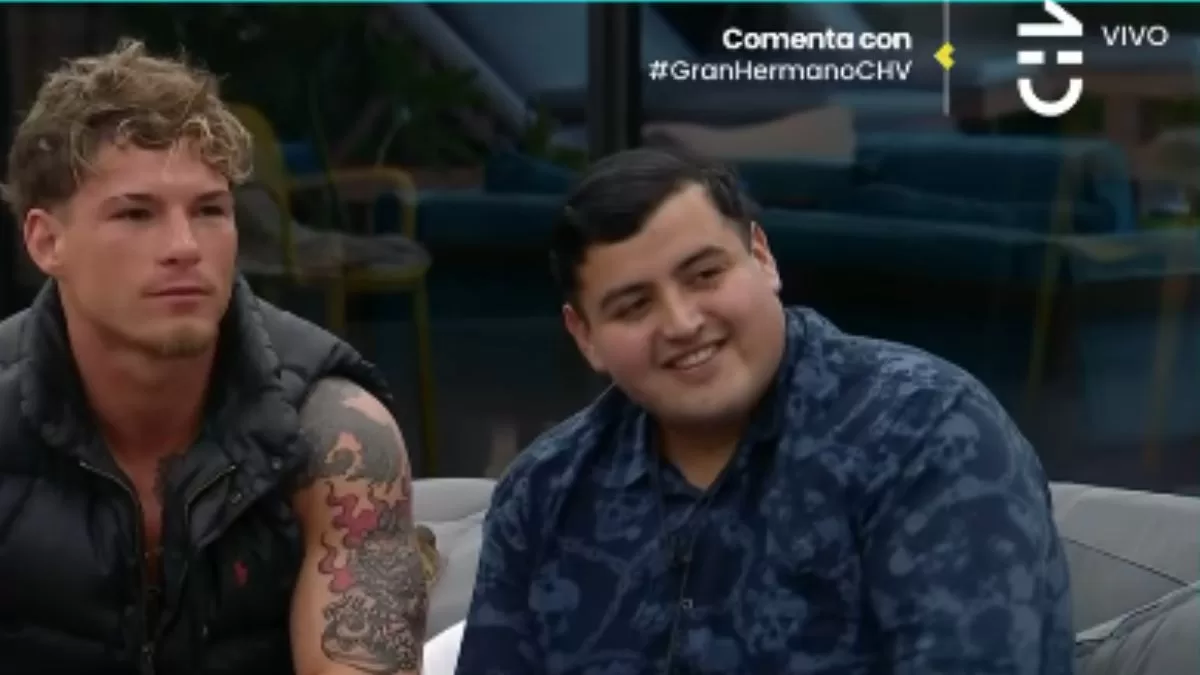"Si me preguntan por uno...": Hermano de Raimundo Cerda se sinceró y reveló quien quiere que se vaya de Gran Hermano Chile
