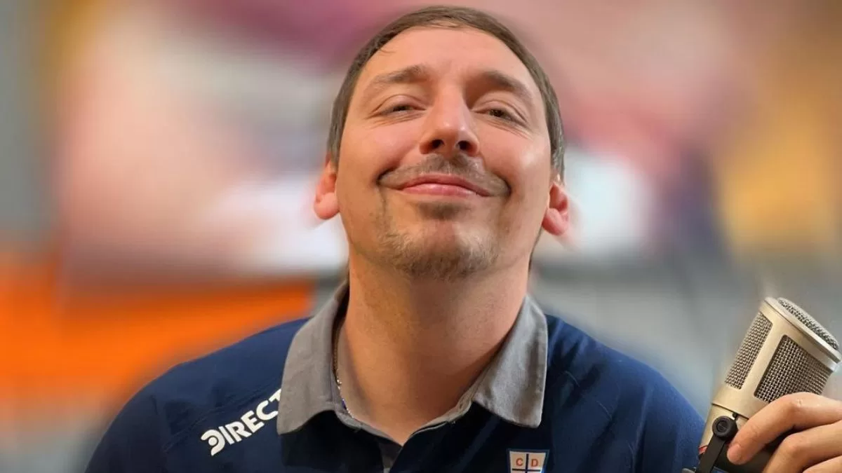 ¡Celebró con todo! Así fue la alocada fiesta de cumpleaños de Rodrigo Gallina