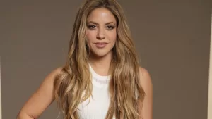 Shakira Premio