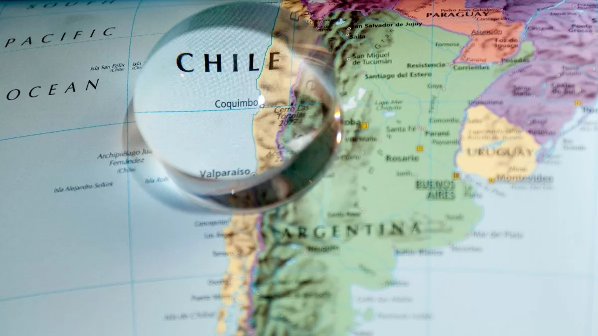Terremoto En Chile (3)