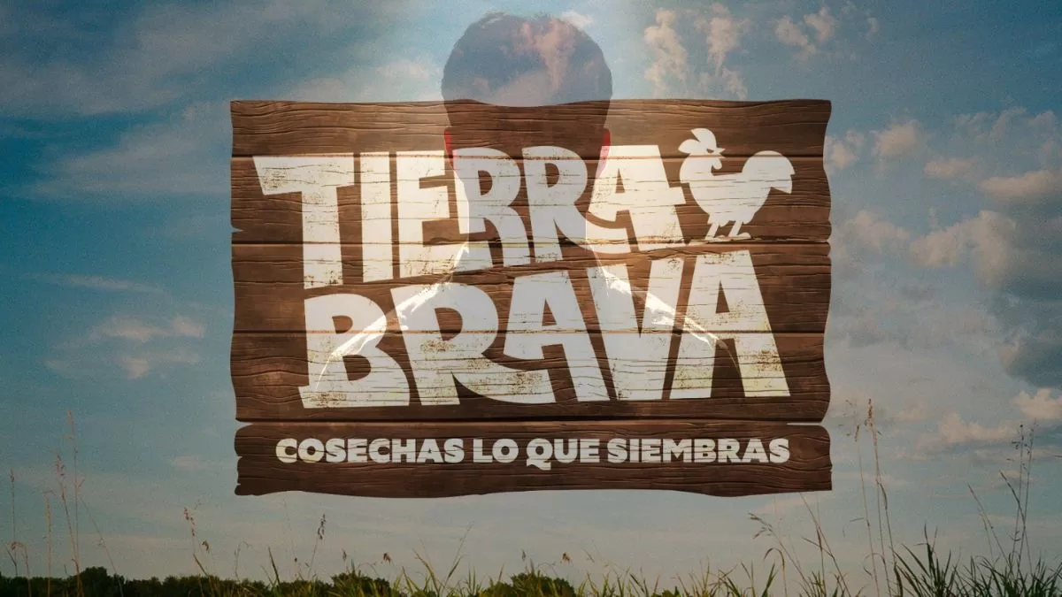 ¡Es oficial! Canal 13 confirma al primer participante de su nuevo reality Tierra Brava
