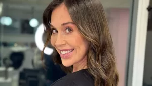 "Imagínense cobrar por eso": Vale Roth recibió lluvia de aplausos tras enviar más de 400 saludos de alianza