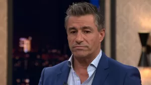 "Encontrándote con tus demonios": La potente confesión de Fernando Solabarrieta tras estar internado por su adicción al alcohol