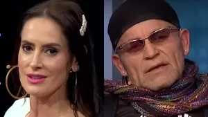 Adriana Barrientos acusa a Francisco de haber maltratado a Bigotes en Gran Hermano Chile: "tengo el video"