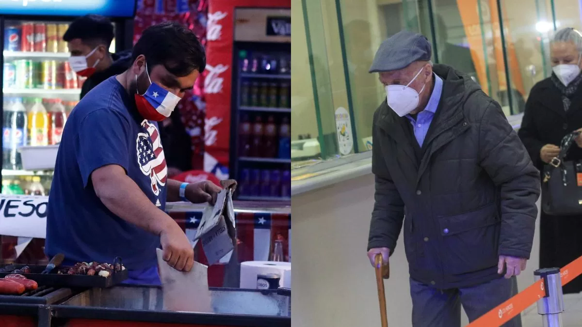 Aguinaldo Fiestas Patrias Pensionados 2023: ¿Cuándo se paga y cuál es el monto?