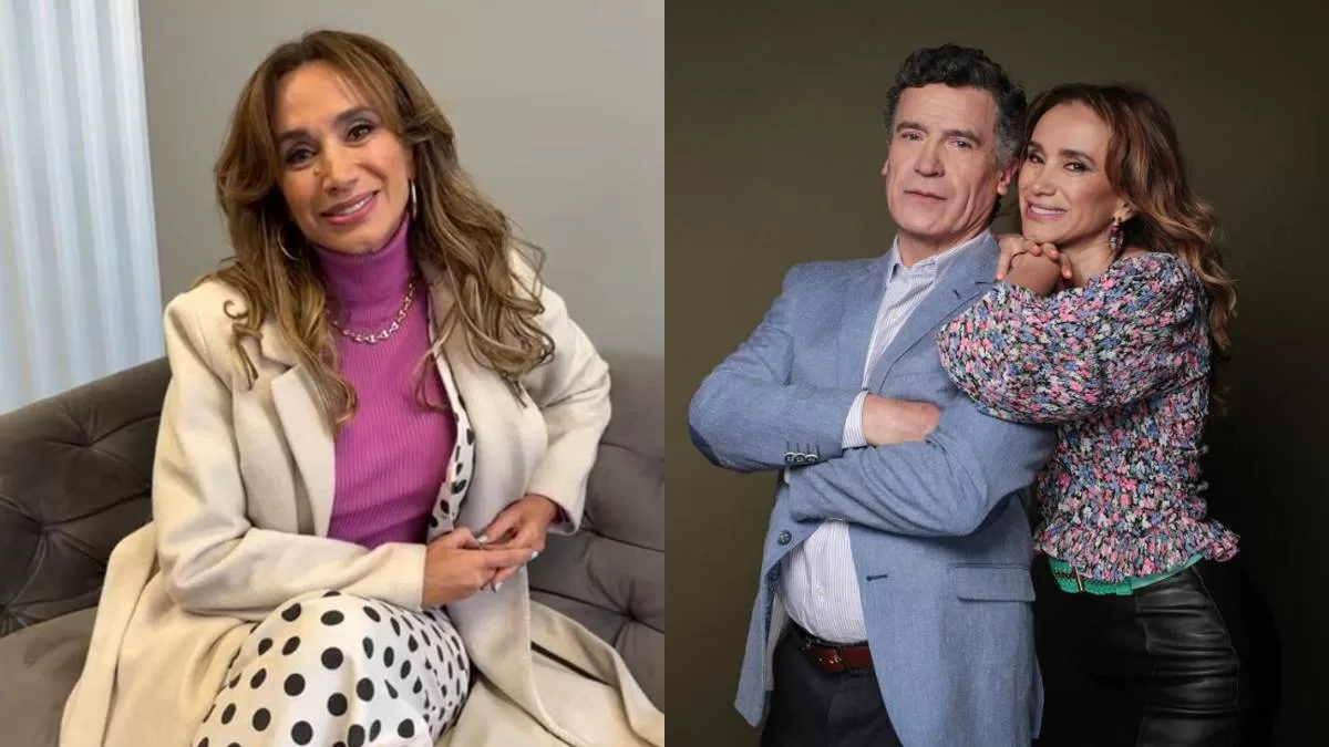 ¡En exclusiva! Alejandra Fosalba dio nuevos detalles de su personaje en Juego de Ilusiones: ¡No lo podrás creer!