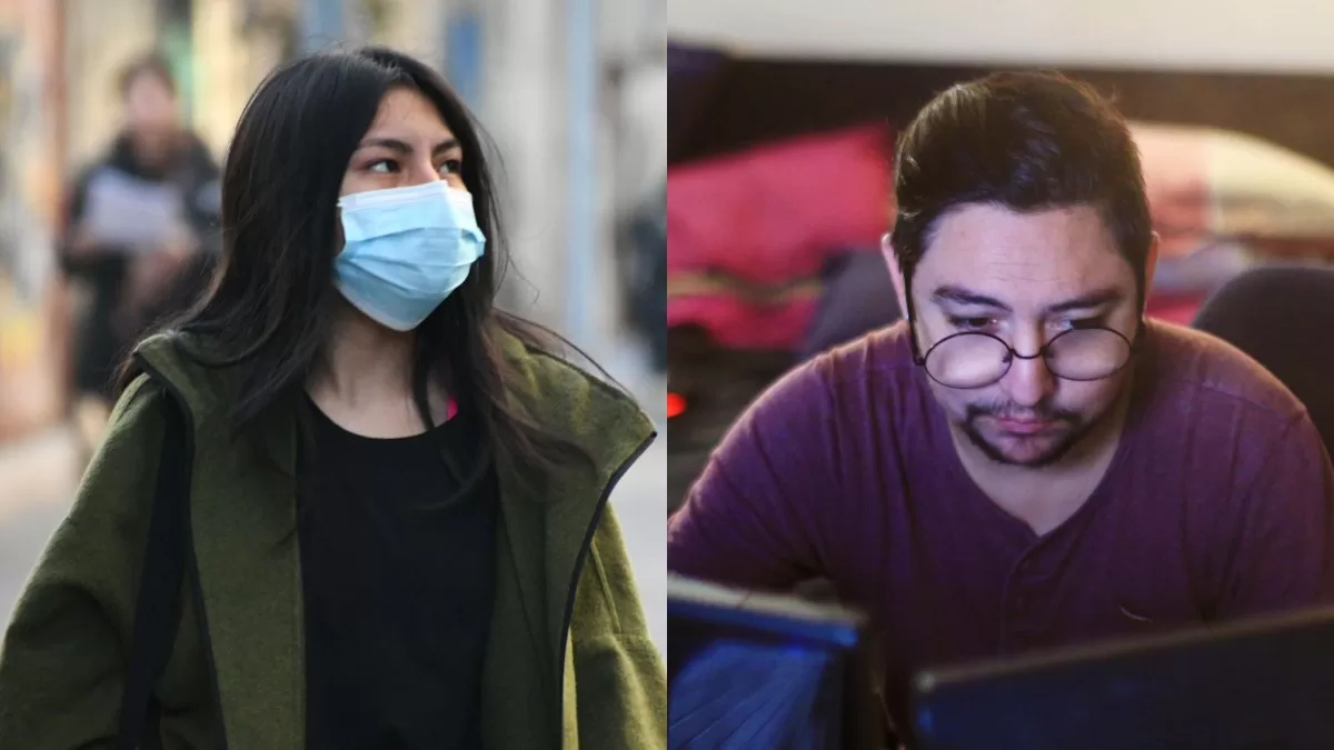 Alerta sanitaria llega a su fin este 2023: ¿Qué pasará con el uso de la mascarilla y el teletrabajo?