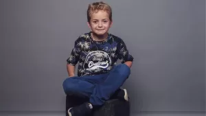 ¿Quiénes son los padres de Alexander Tobar en la vida real? El pequeño actor que se roba las miradas en Como la vida misma