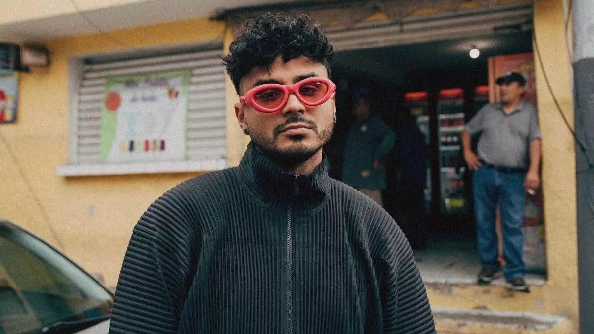 Álvaro Díaz en Teatro Caupolicán: cuándo es el concierto, precios y cómo comprar entradas