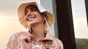 "Nunca me había sentido tan sexy": Aylén Milla comparte potente reflexión tras superar el cáncer de mama