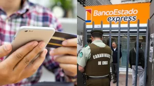 La nueva estafa telefónica que alertó BancoEstado: esto debes hacer para reconocerla y cómo prevenirla