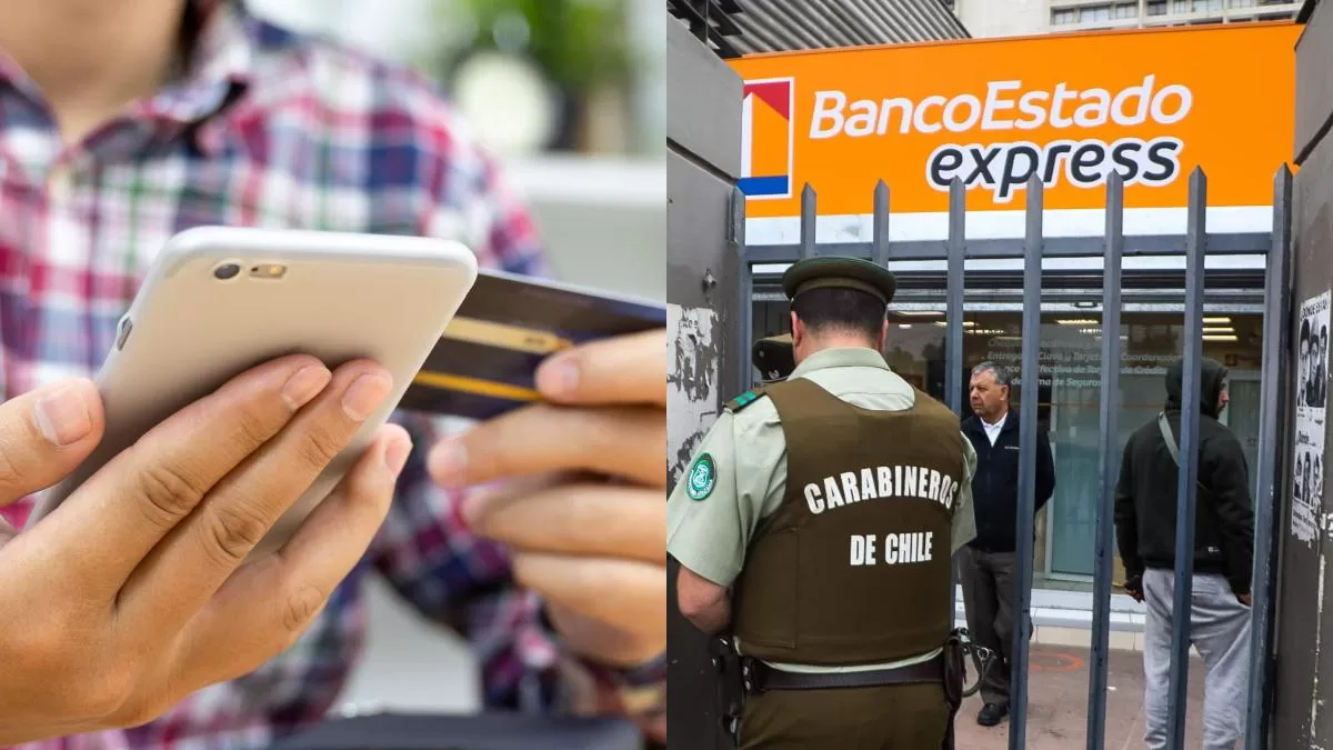 La nueva estafa telefónica que alertó BancoEstado: esto debes hacer para reconocerla y cómo prevenirla