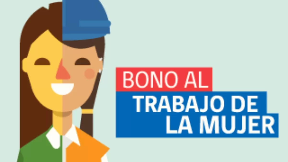 Bono Al Trabajo De La Mujer