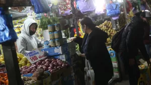 Bono Canasta Básica 2023: cómo saber si tengo un cobro pendiente y hasta cuándo puedo solicitarlo