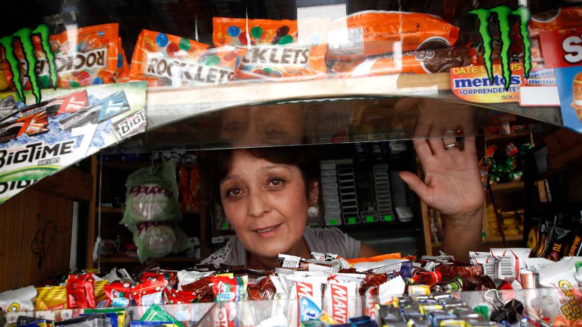 Bono Mujer Trabajadora