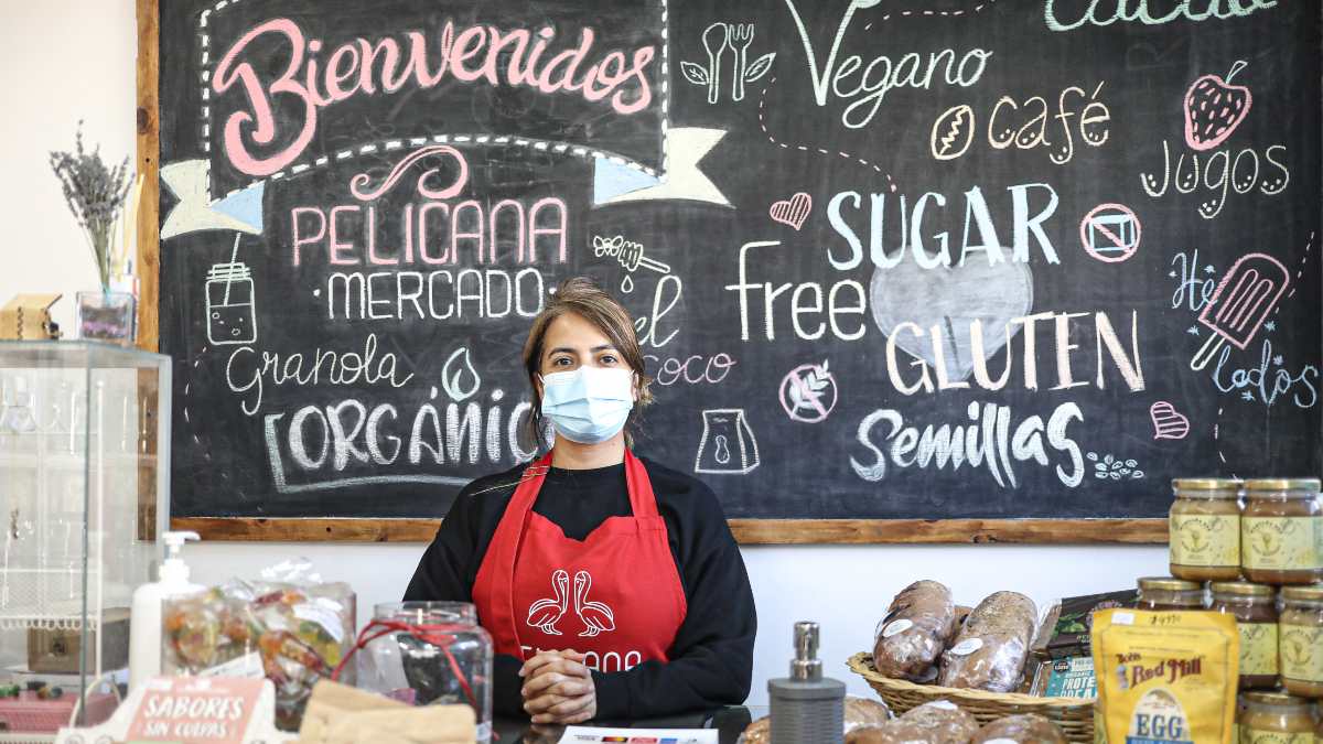   Bono Mujer Trabajadora 