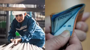 Bono Mujer Trabajadora   