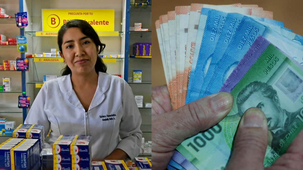 Bono Mujer Trabajadora 2023: cómo consultar con tu RUT si cobro hoy, 23 de agosto, el beneficio que entrega hasta $570 mil pesos