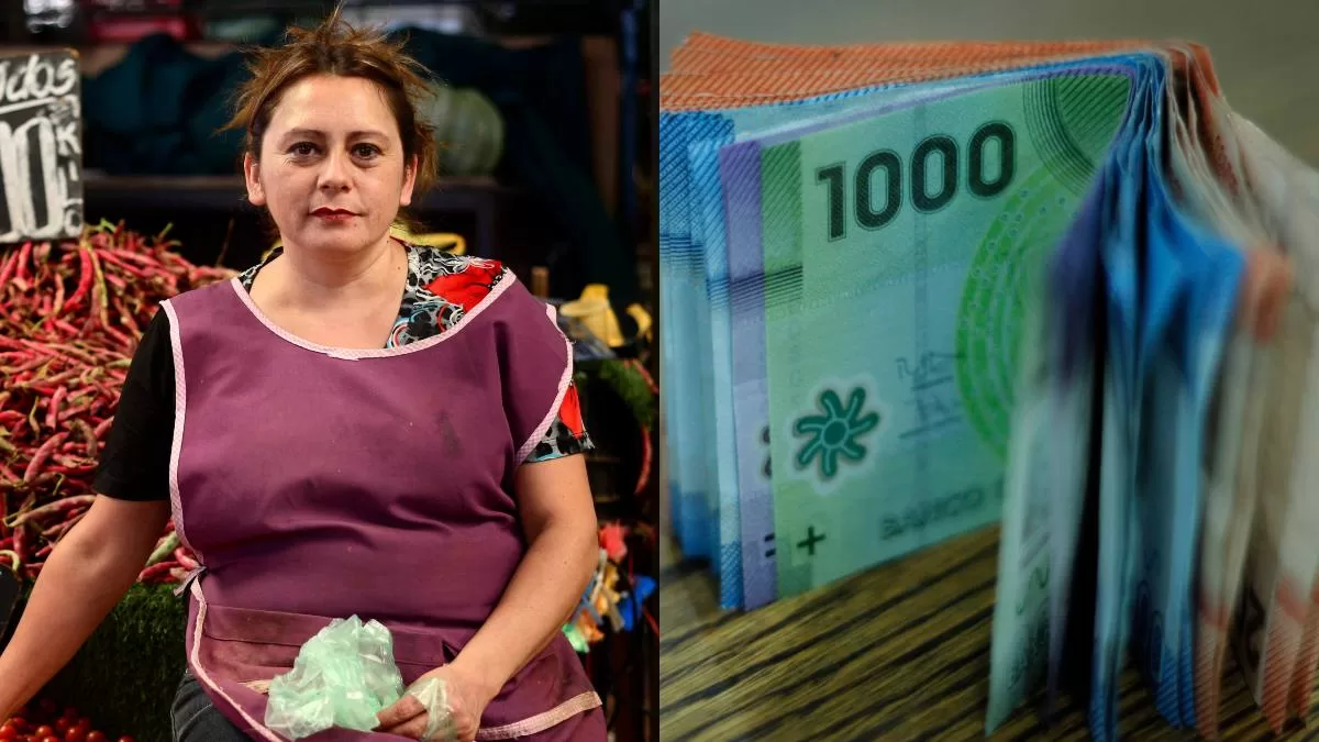 Bono Mujer Trabajadora 2023: cómo consultar con tu RUT si cobro hoy, 30 de agosto, el beneficio para mujeres