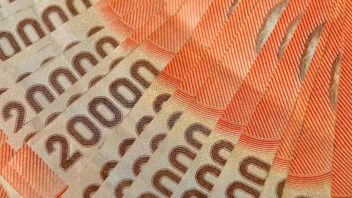 Bono por Formalización: el beneficio que entrega hasta 269 mil pesos, cuáles son los requisitos