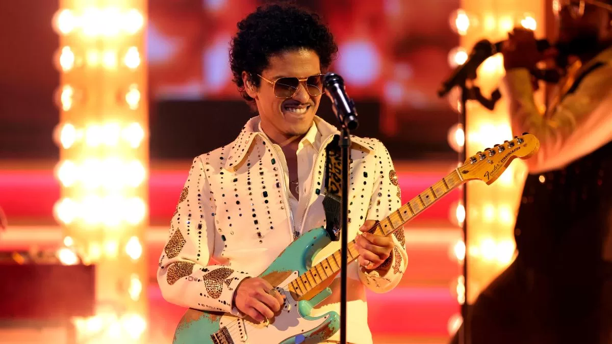 bruno mars chile 2023