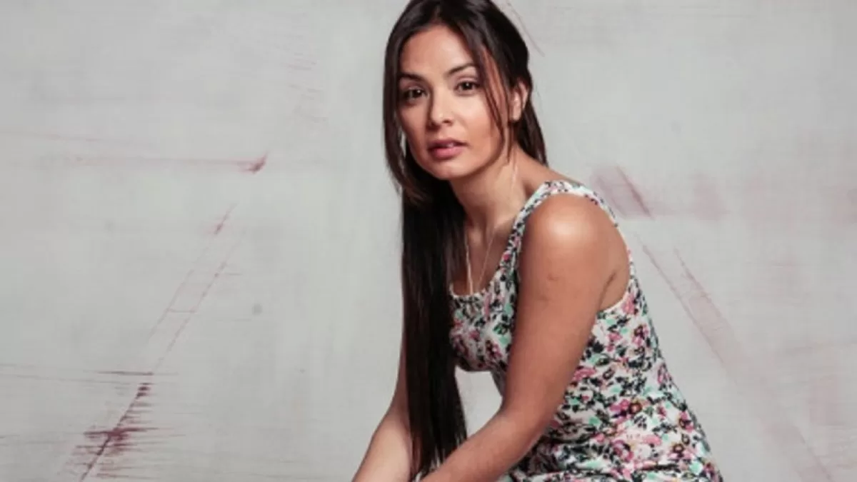 Carolina Arredondo Ministra 