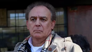 Qué le pasó a César Antonio Santis: esto se sabe de su estado de salud y cómo se encuentra hoy