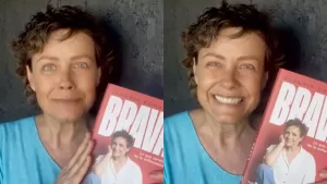 "Esta mujer no para de lucrar": Claudia Conserva se llena de críticas tras anunciar nuevo proyecto sobre su experiencia con el cáncer