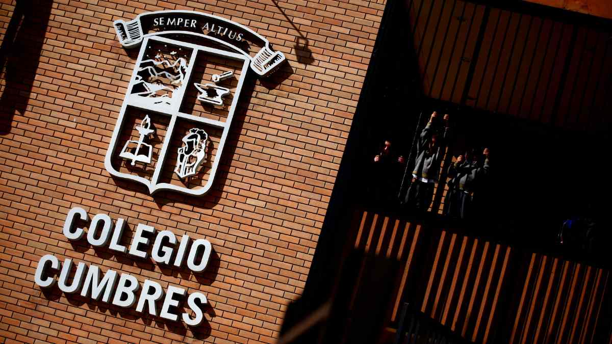 Colegio Cumbres