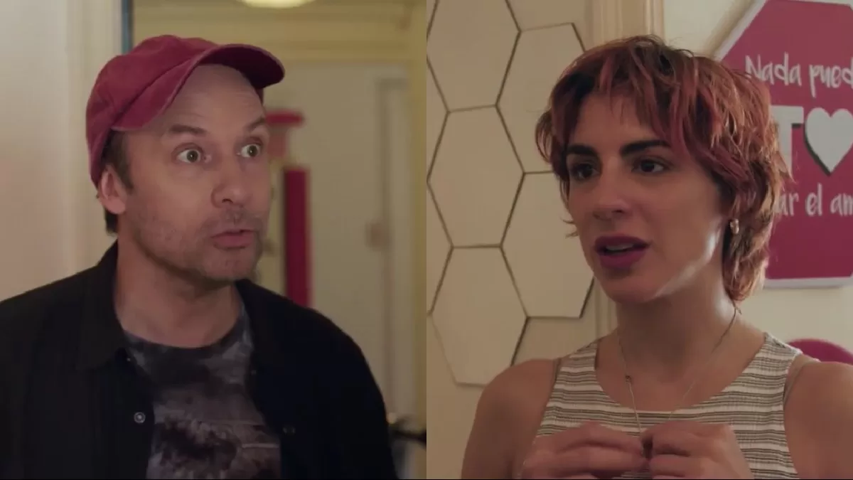 Reconocido actor se une al elenco de Como la vida misma: le hará la vida imposible a Marco