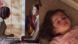 Como la vida misma: Las mejores reacciones que dejó el acuerdo de Thiago con Alice que perjudicará a Joselo