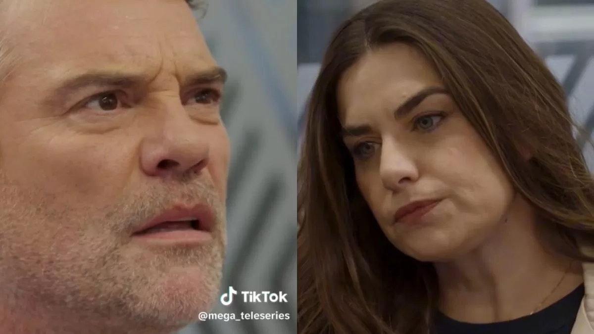 Como la vida misma: Octavia se llenó de críticas tras conversación con Alonso que involucró a Benjita