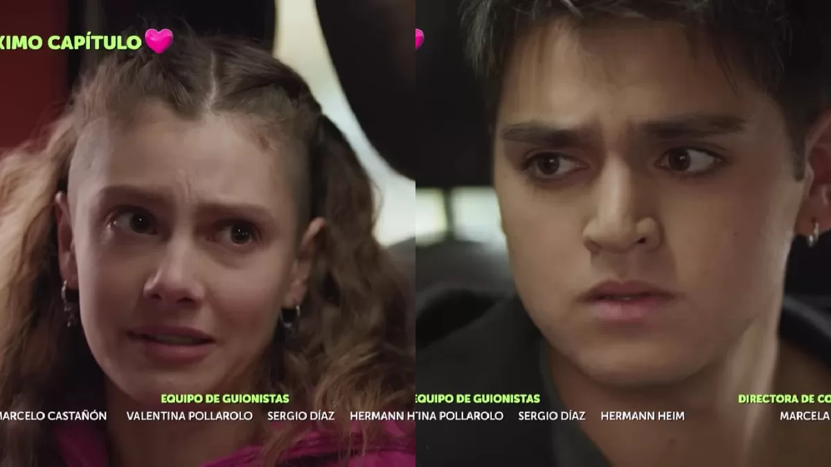 Como la vida misma: Así será la comentada reacción de Nacho al enterarse del embarazo de Carol