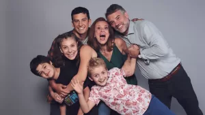 Como la Vida Misma tiene reemplazo: Esta es la teleserie que Mega estrenará tras el fin de la vespertina