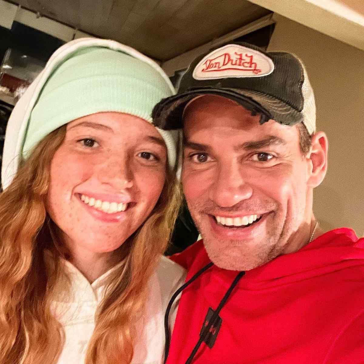 Cristian De La Fuente