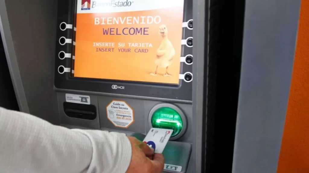 Cuenta Rut Bancoestado