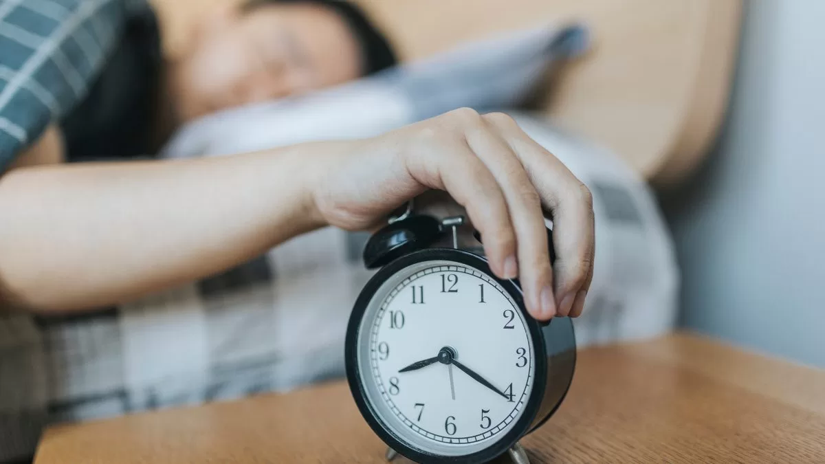 Despertar Alarma (2)