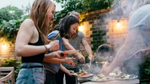 Los mejores tips para que tu asado en la parrilla brille junto a Easy
