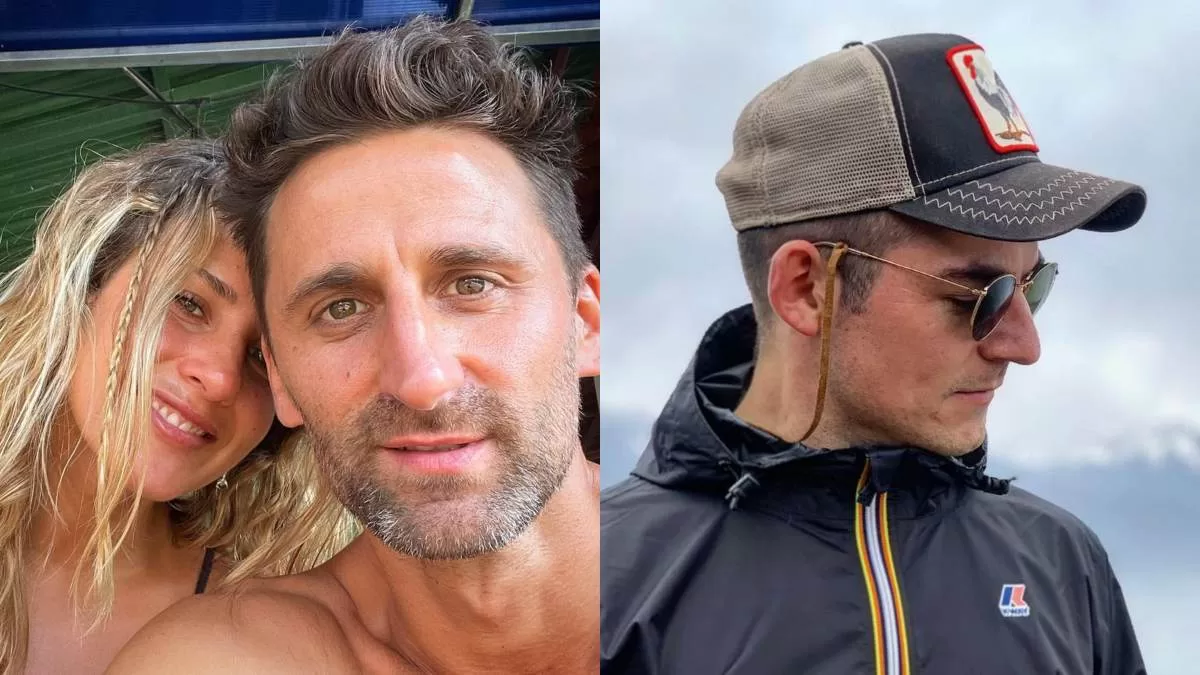 La sincera opinión de Emilio Edwards sobre Claudio Castellón, a meses de casarse con la expareja del actor