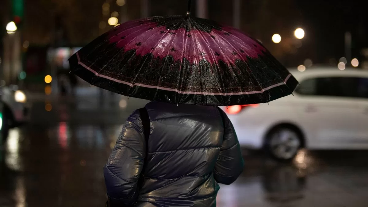 Lluvia en Santiago: Este es el fenómeno meteorológico que afectará a la Región Metropolitana tras las intensas precipitaciones