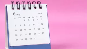 Feriados en Chile 2023: ¿cuántos hay en agosto y cuándo cae fin de semana largo?