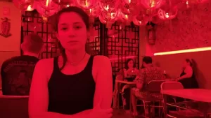 ¿Con quién se enojó? El potente descargo de Fernanda Salazar en Instagram que no pasó desapercibido