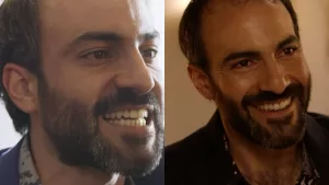 "Es un trabajo grande": Así se prepara Gabriel Cañas para interpretar al exitoso personaje Chico Olmedo en Generación 98