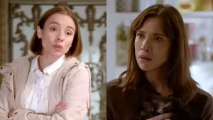 "¿Qué pretendes tú?": Avance de Generación 98 revela amenaza de Valentina a Martita que impactará a la enfermera