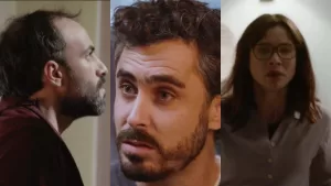 Posibles quiebres amorosos y un nuevo personaje: Revelan impactante avance de Generación 98